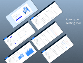 Automation Testing Tool