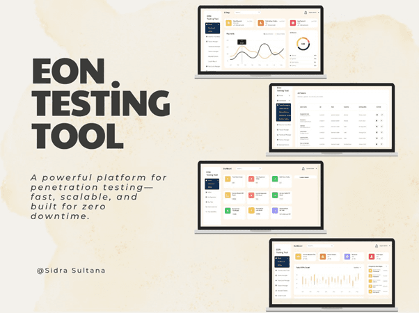 Penetration Testing Platform