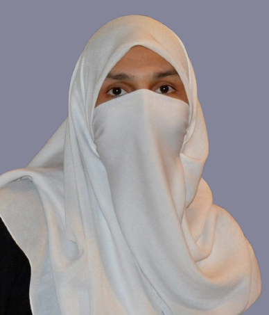 Sidra Sultana
